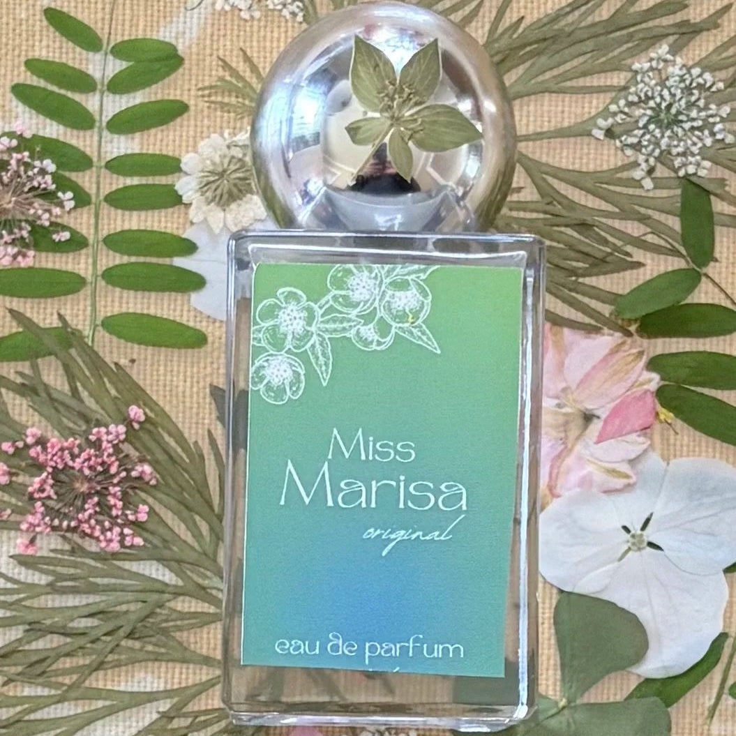 Miss Marisa Roller Oil Perfume