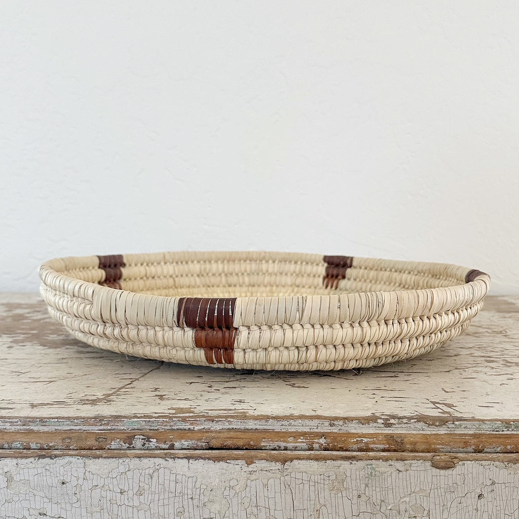 Diana Shallow Bowl