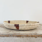 Diana Shallow Bowl