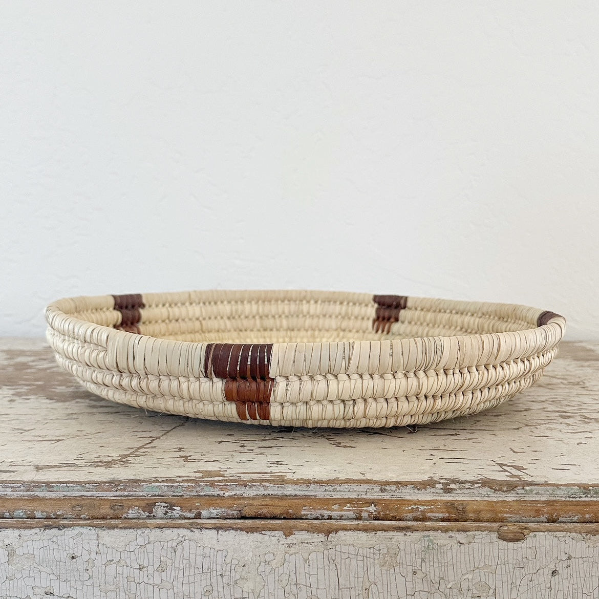 Diana Shallow Bowl
