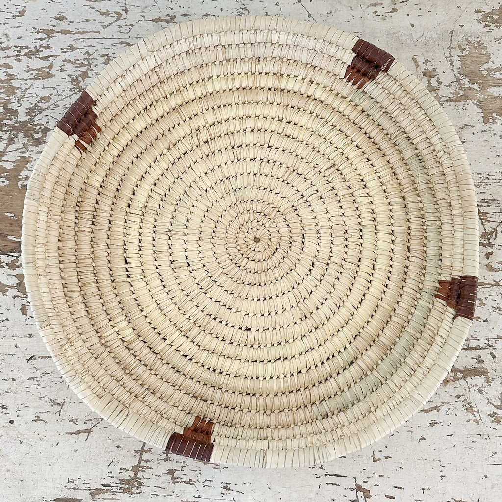 Diana Shallow Bowl