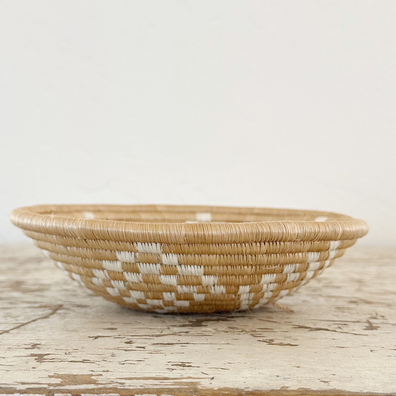 Tabora Small Bowl