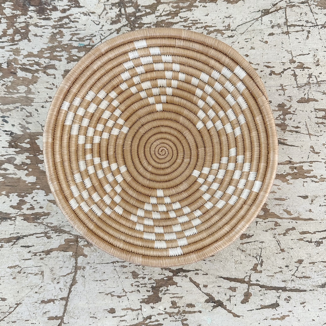 Tabora Small Bowl