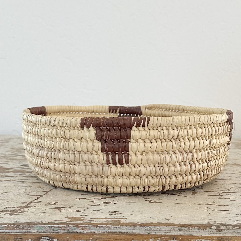 Palm Bowl