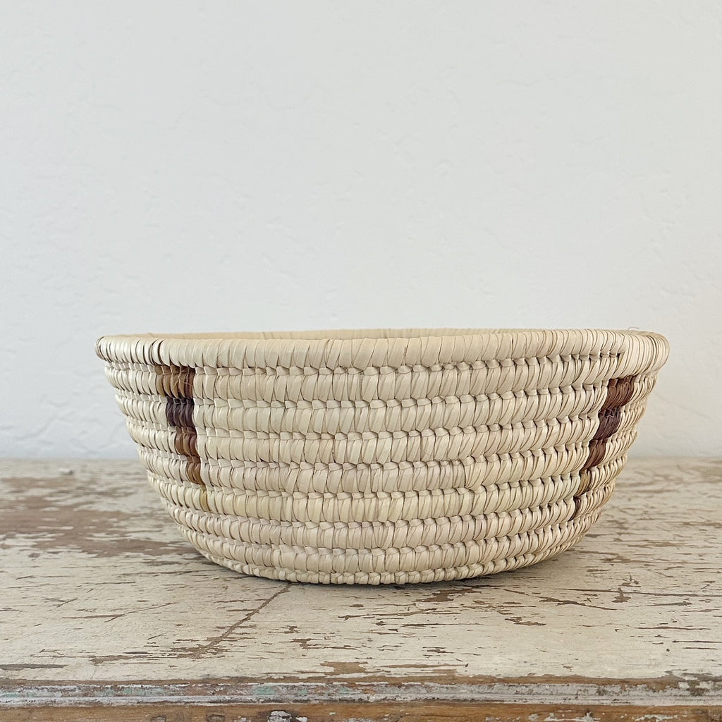 Palm Bowl