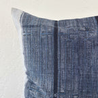 Vintage Batik Pillow