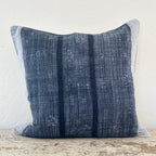 Vintage Batik Pillow