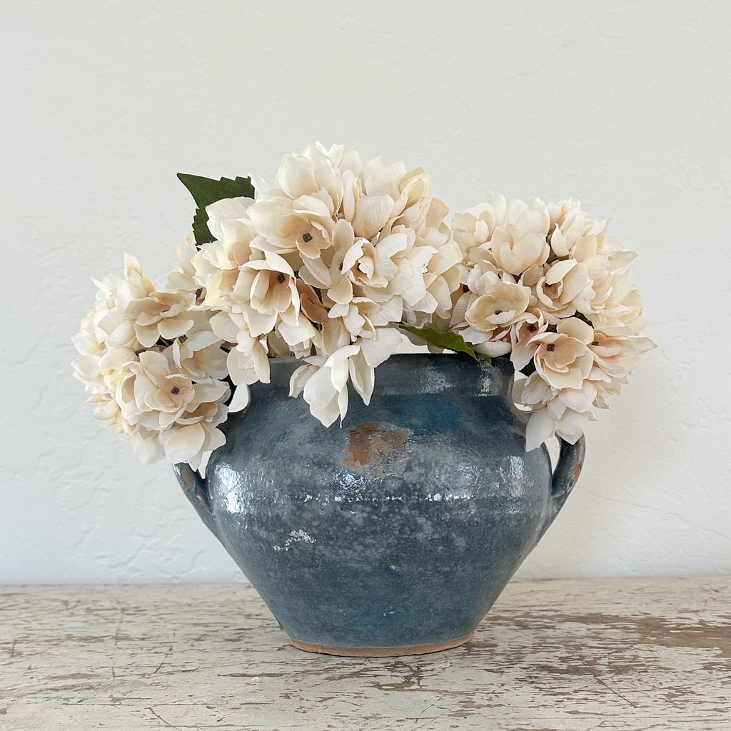 Found Turkish Vase