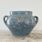 Found Turkish Vase