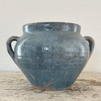 Found Turkish Vase