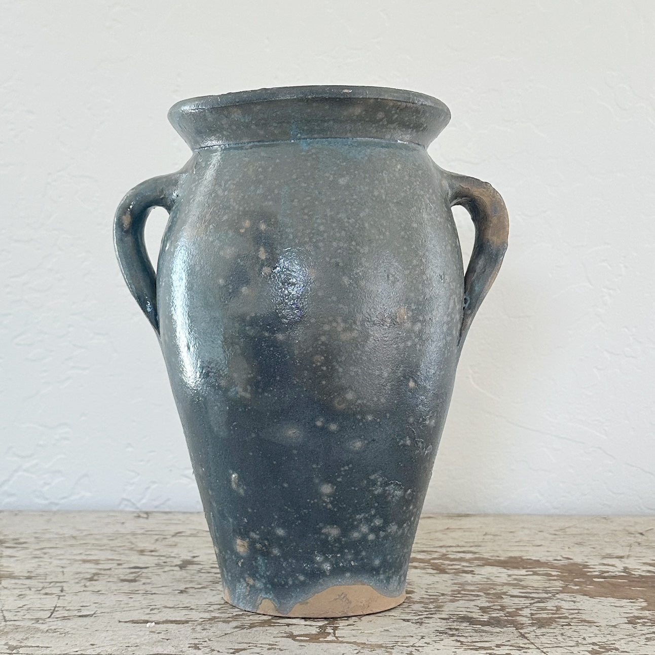 Found Turkish Vase