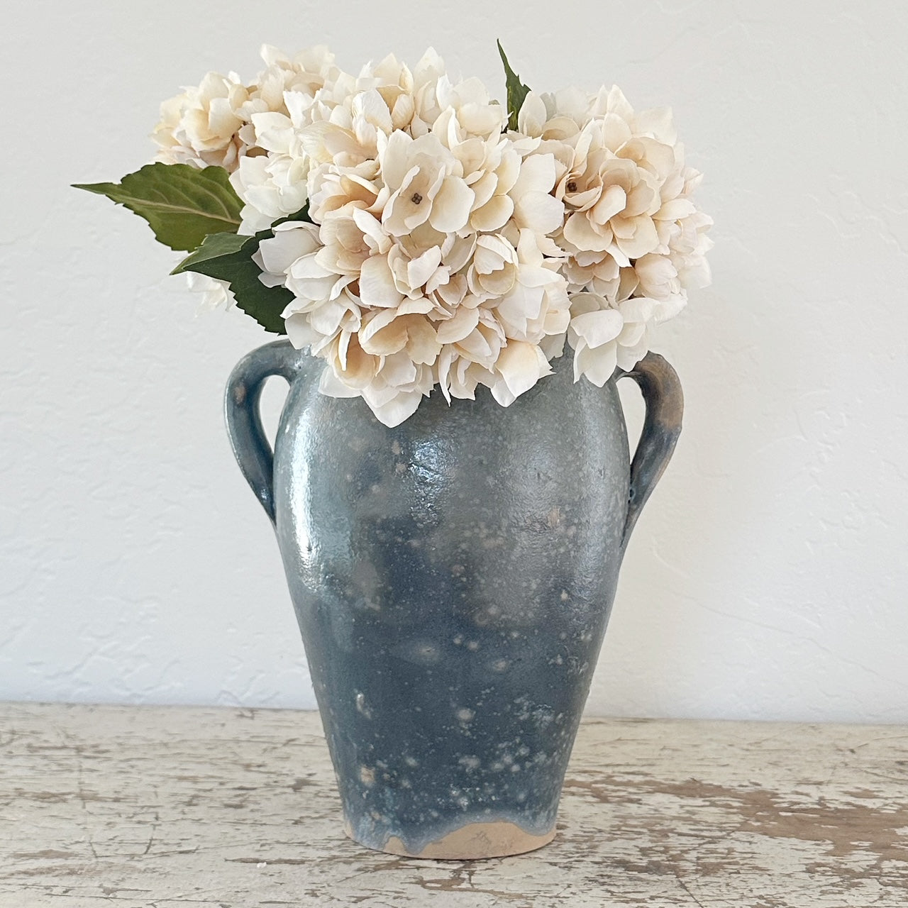 Found Turkish Vase
