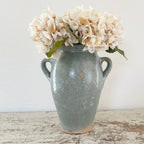 Found Turkish Vase