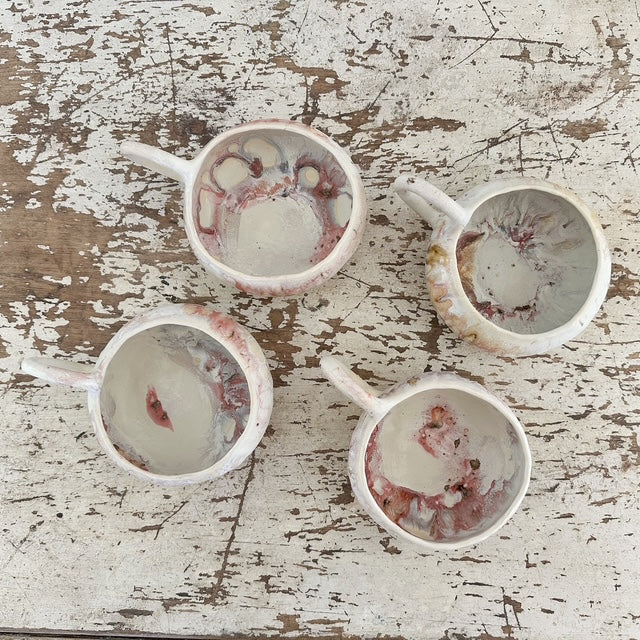 Agave Moon Sunrise Mug