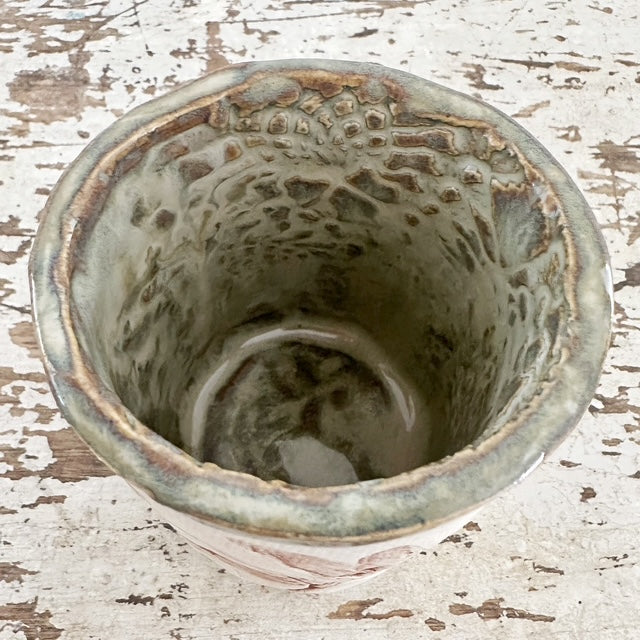 Agave Moon Sage Cups