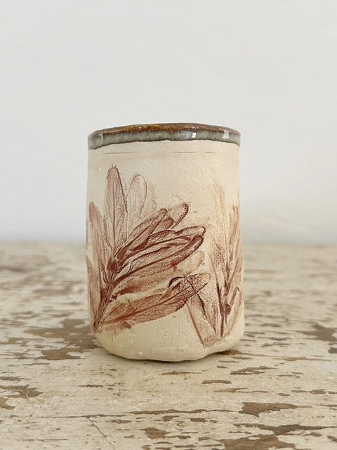 Agave Moon Sage Cups