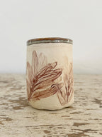 Agave Moon Sage Cups