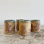 Agave Moon Sage Mugs