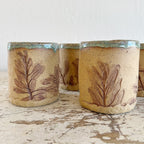 Agave Moon Sage Mugs