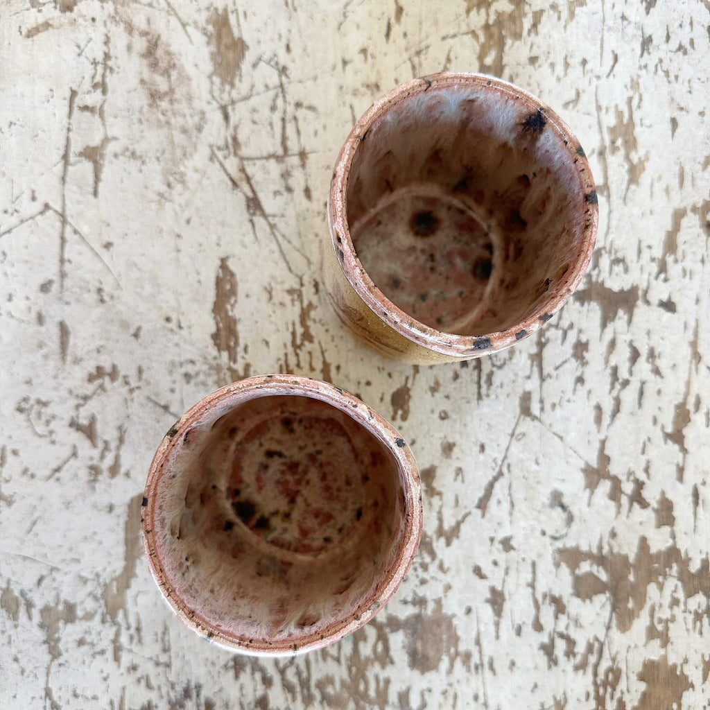 Agave Moon Sage Mugs