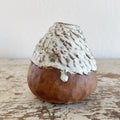 Agave Moon Bud Vase
