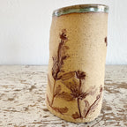 Agave Moon Sage Vase
