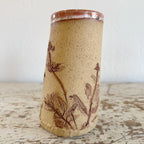 Agave Moon Sage Vase
