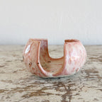 Agave Moon Sponge Holder