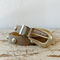 Larkin Belt, Bone