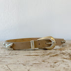 Larkin Belt, Bone
