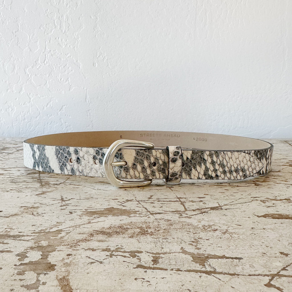 Willow Belt