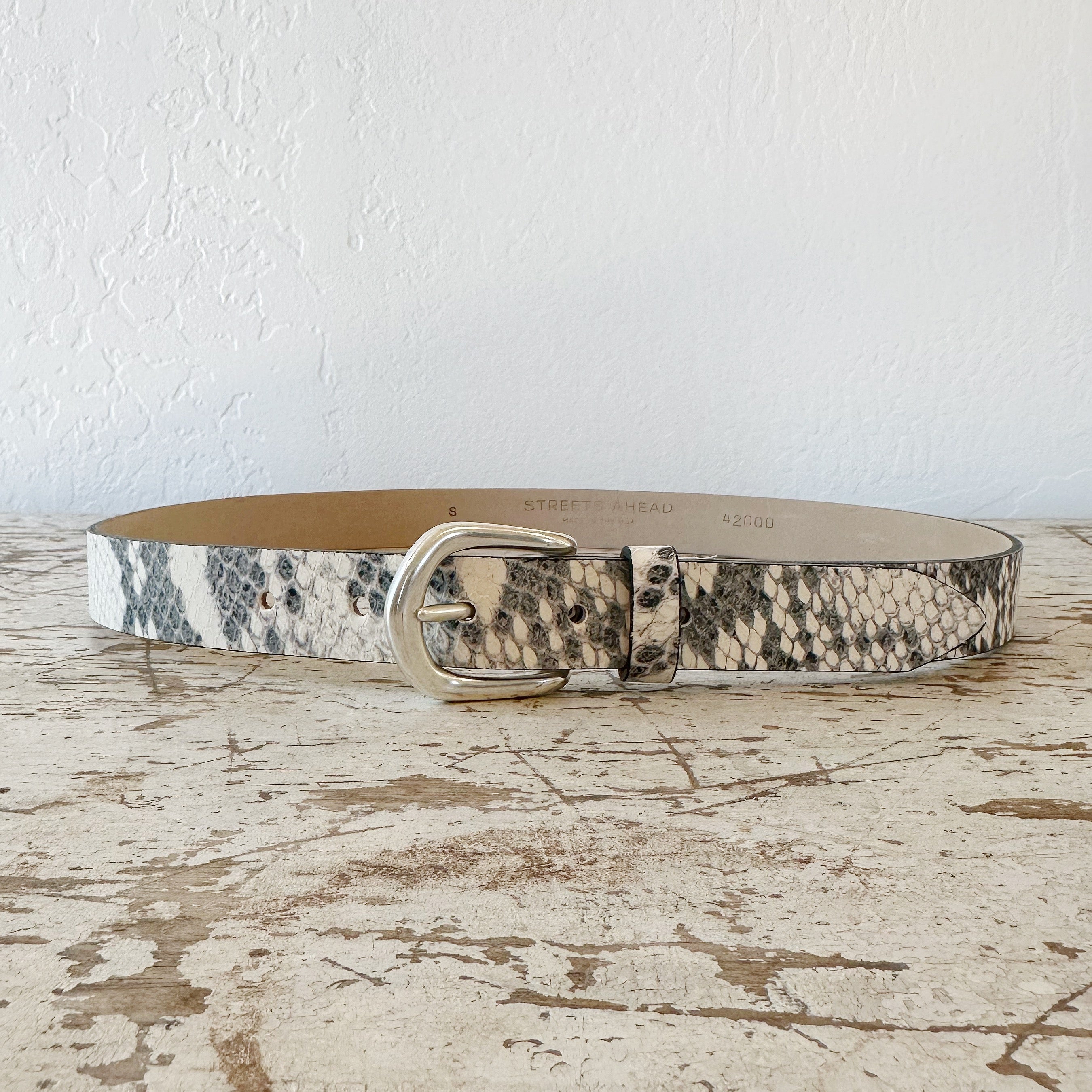 Willow Belt