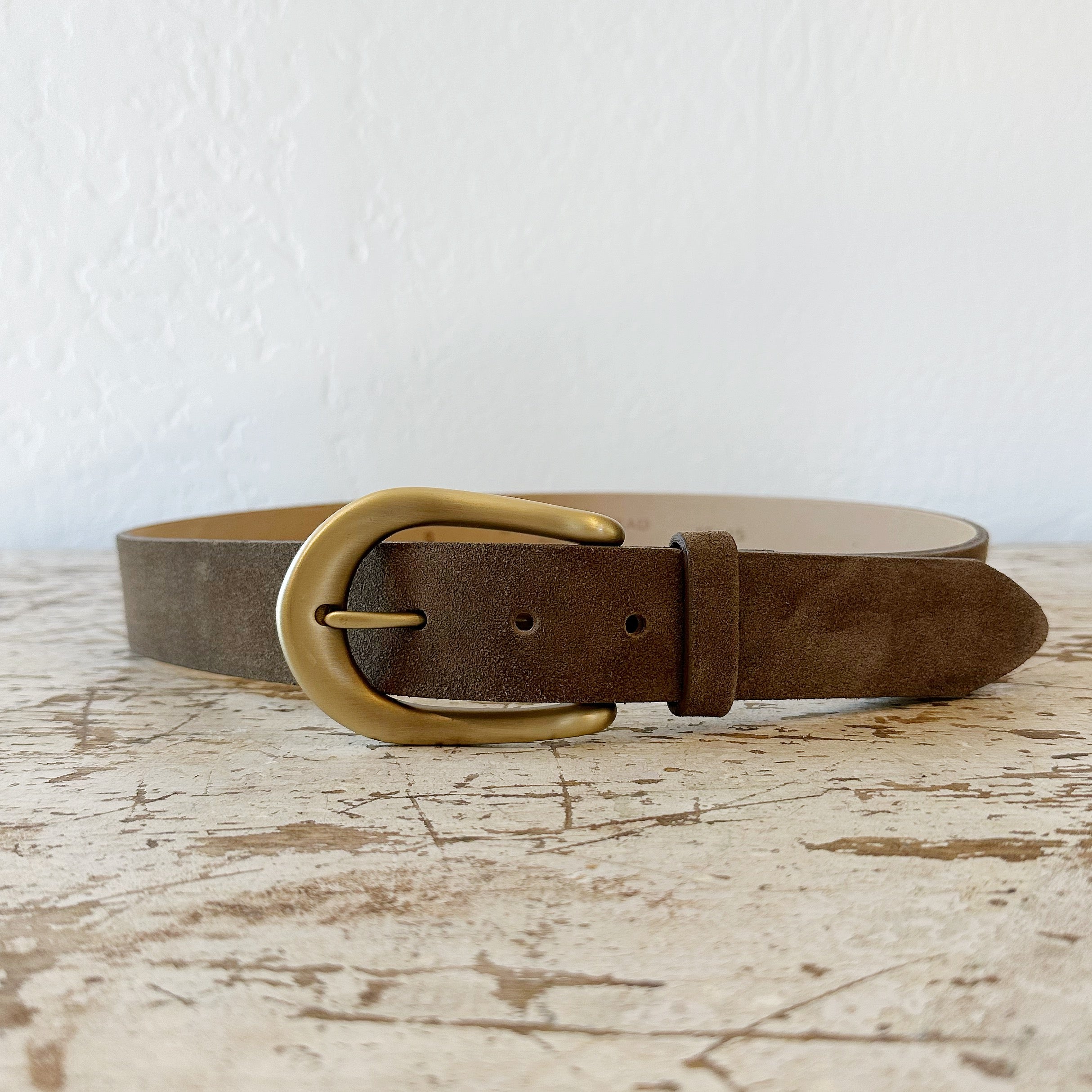 Ember Belt