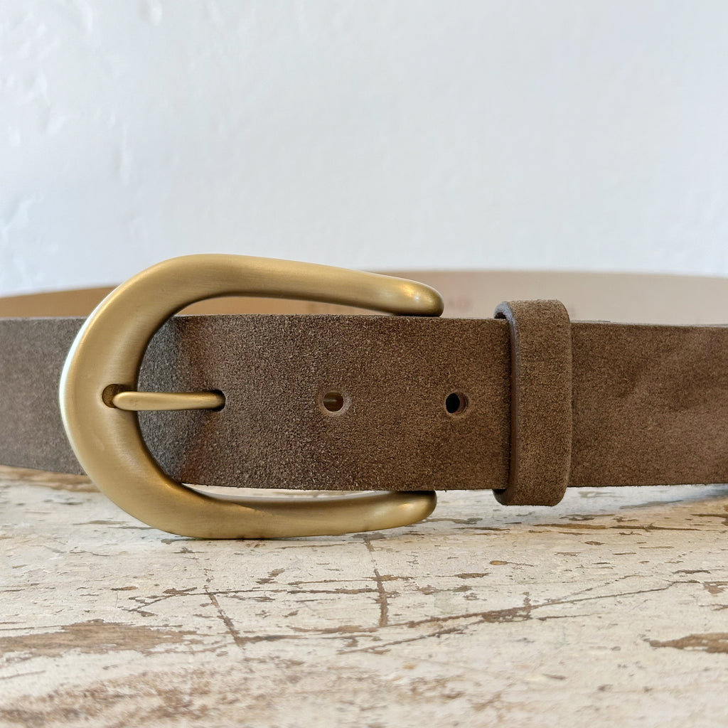 Ember Belt