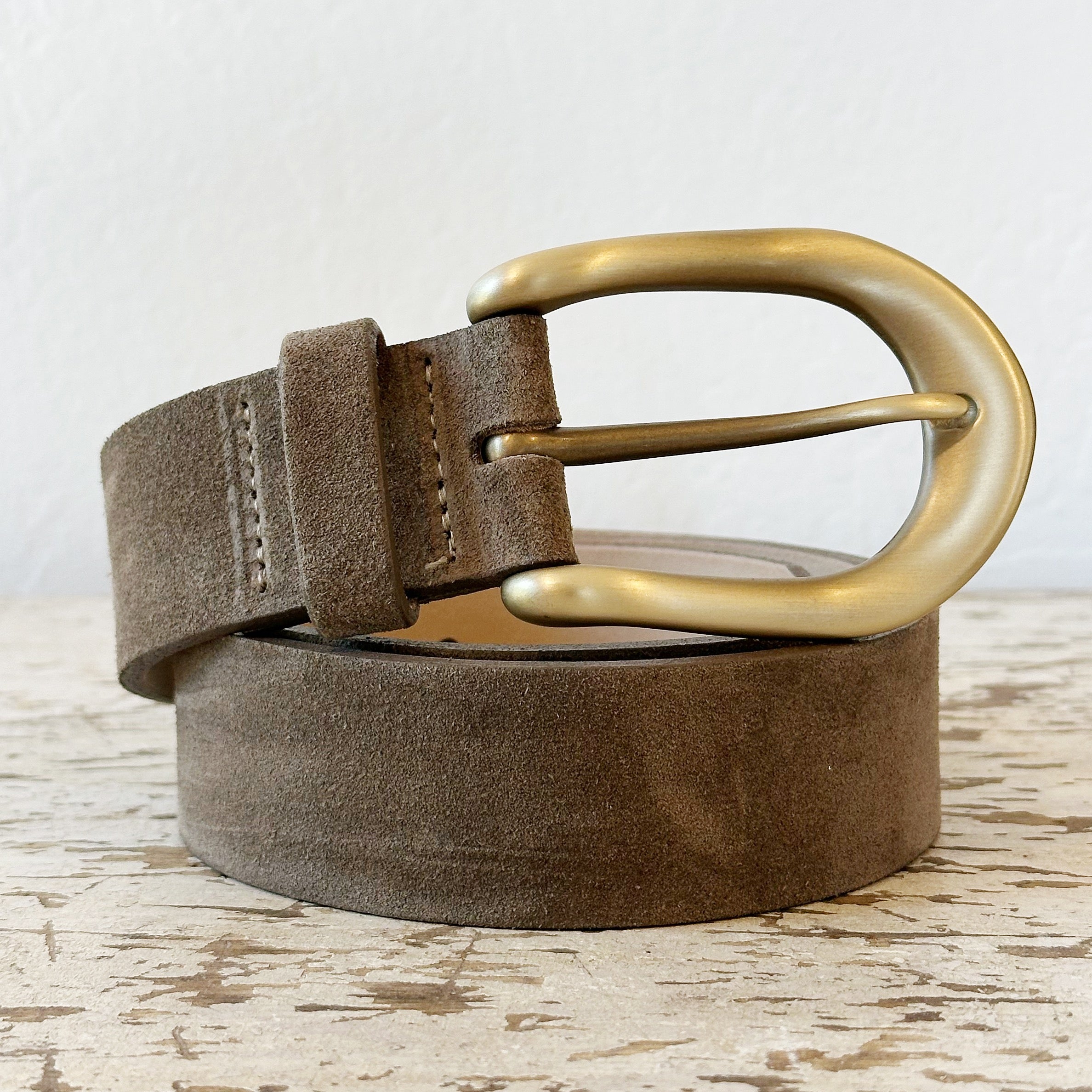 Ember Belt