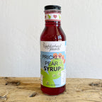 Prickly Pear Syrup