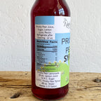 Prickly Pear Syrup
