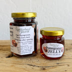 Pomegranate Jelly