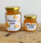 Peach Jam