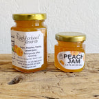 Peach Jam