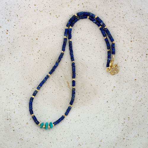 Camilla Necklace