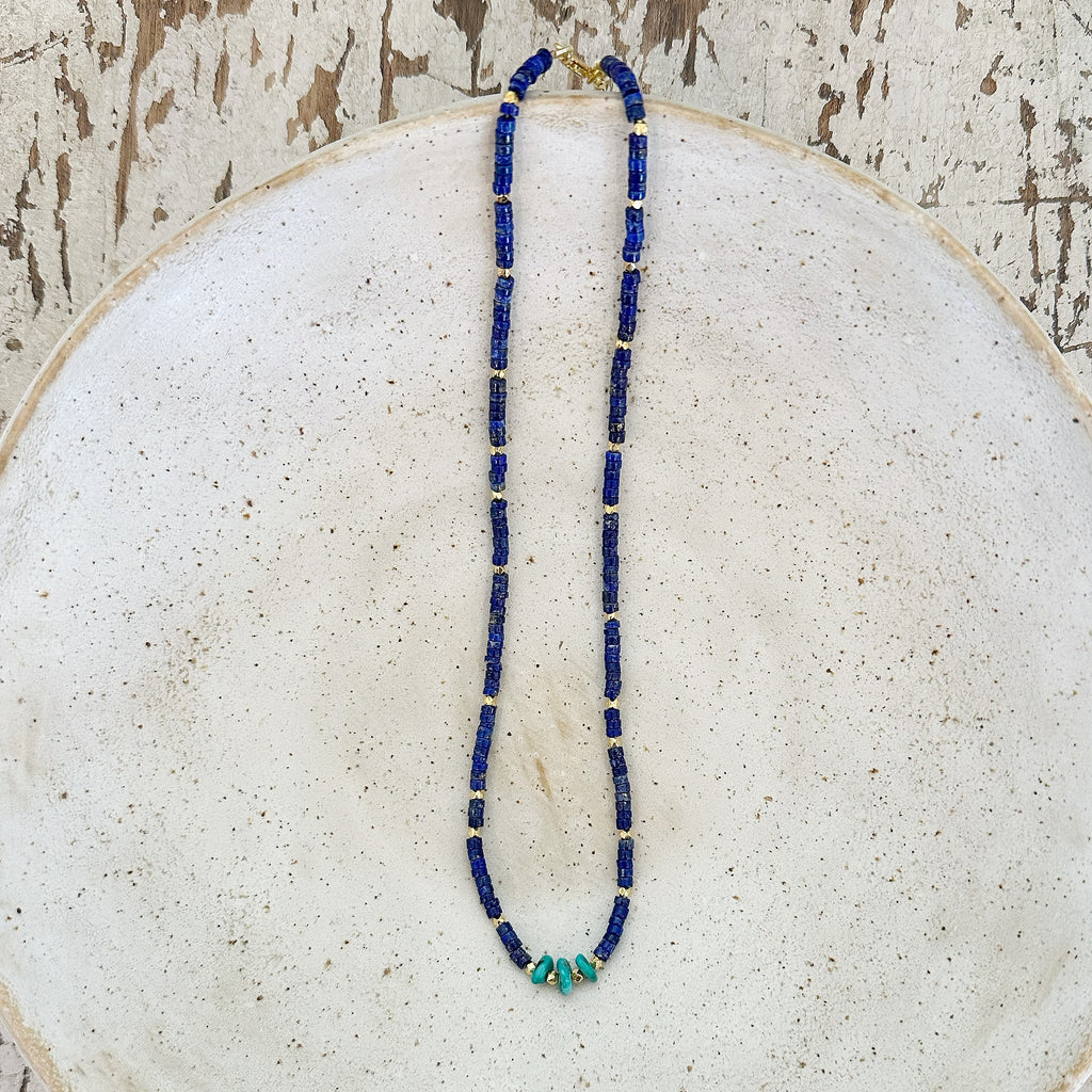 Camilla Necklace
