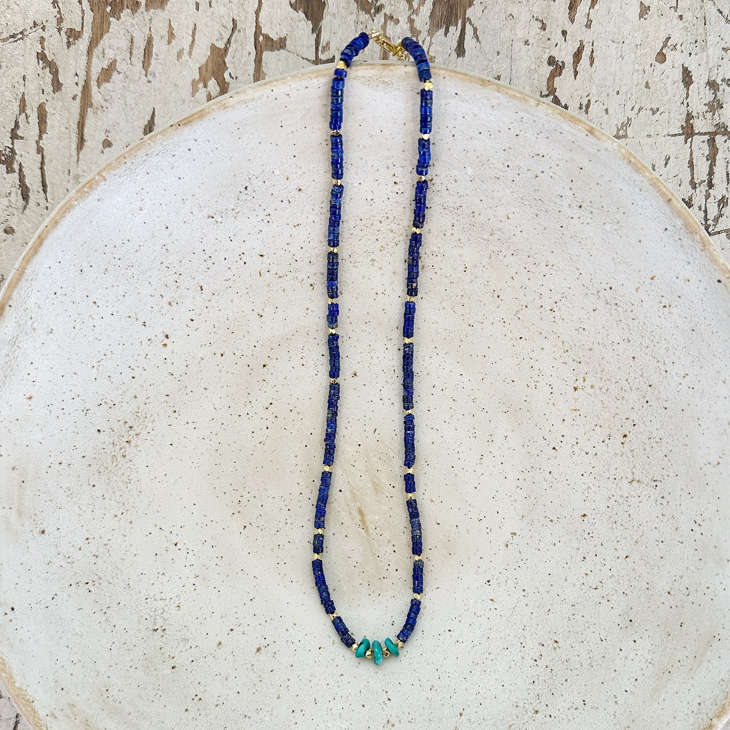 Camilla Necklace