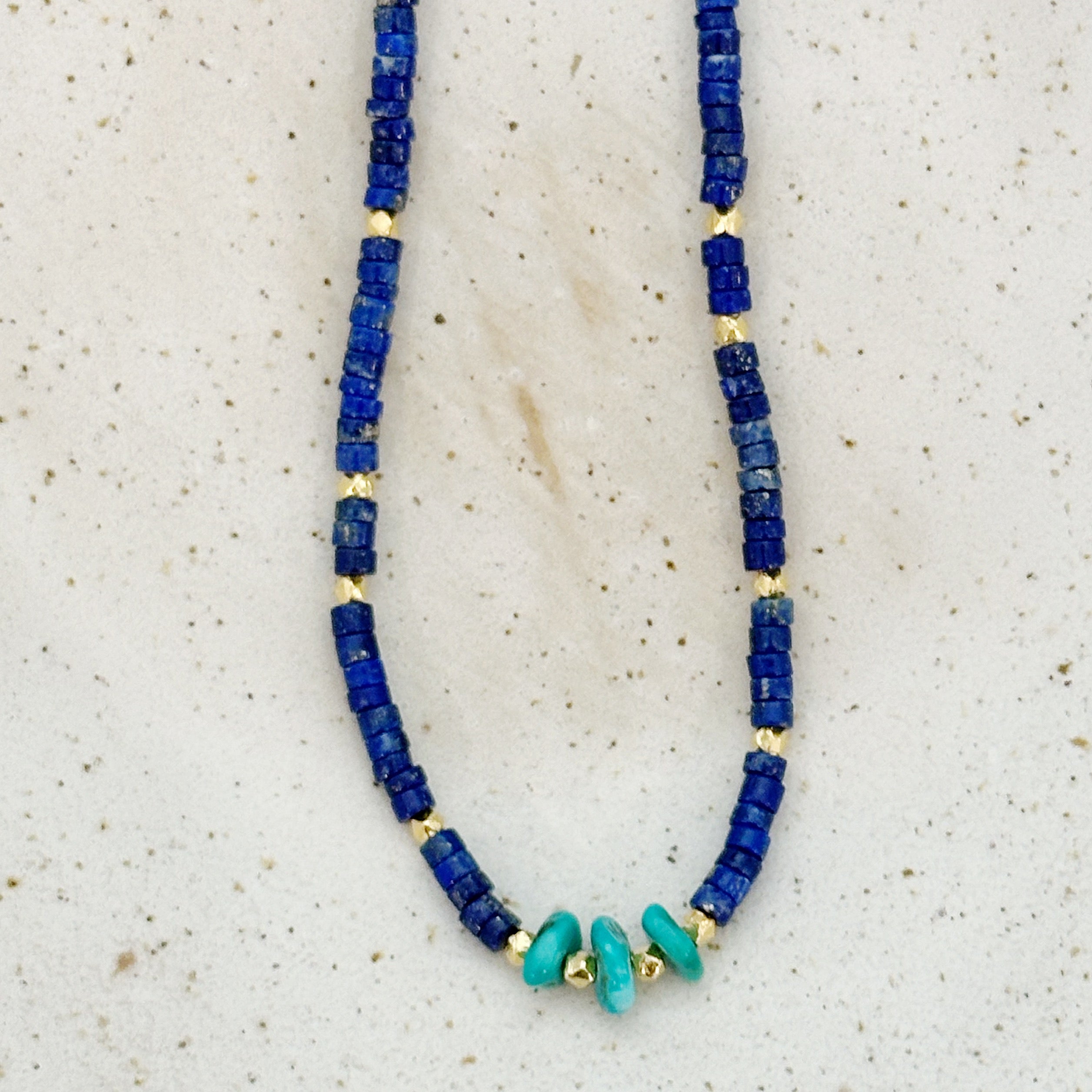 Camilla Necklace