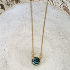 Celeste Necklace