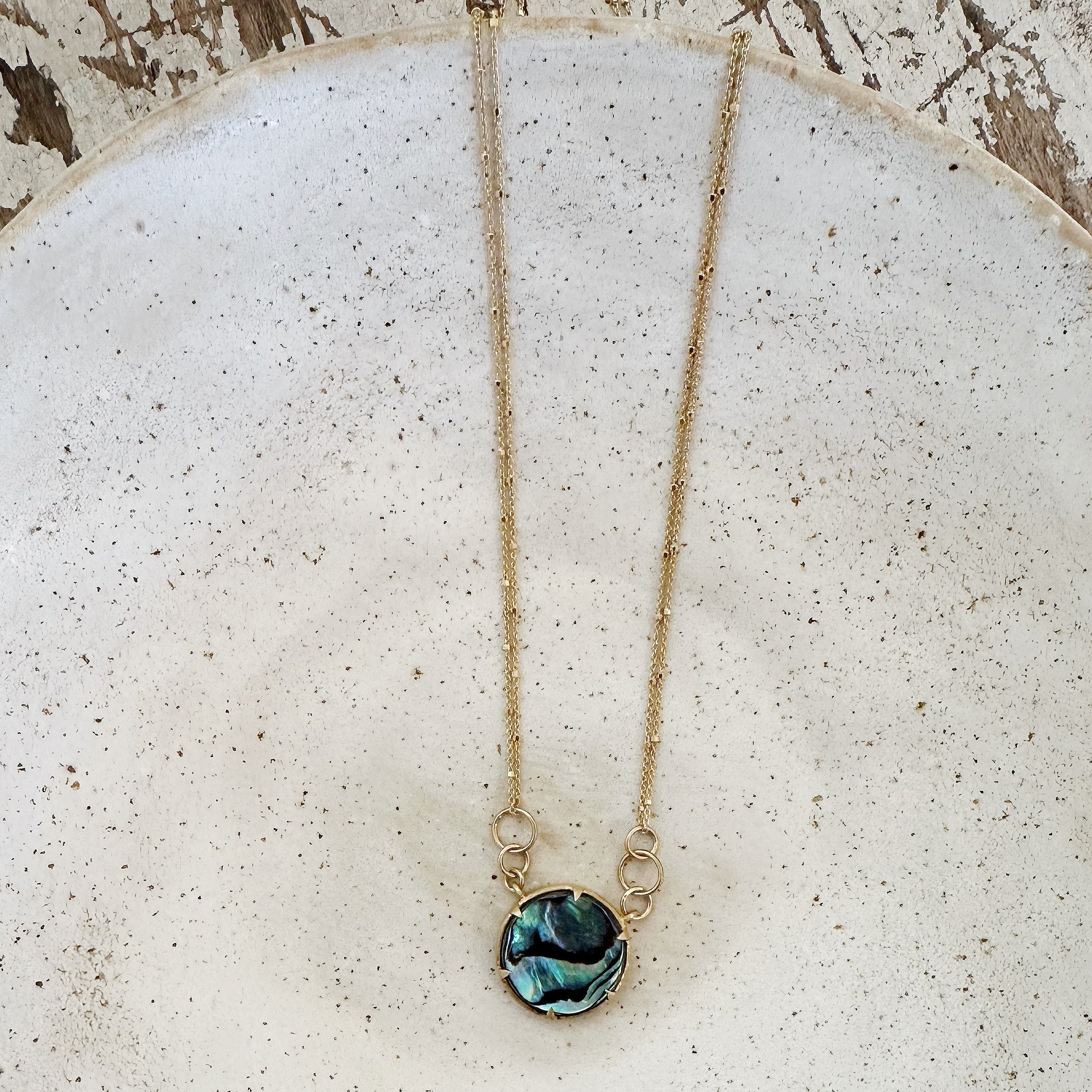 Celeste Necklace