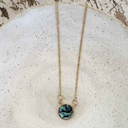 Celeste Necklace