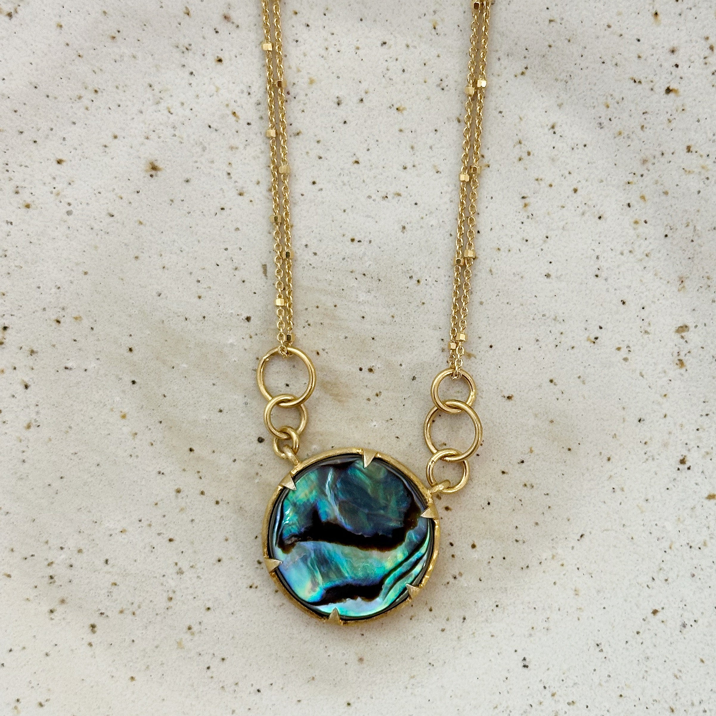 Celeste Necklace