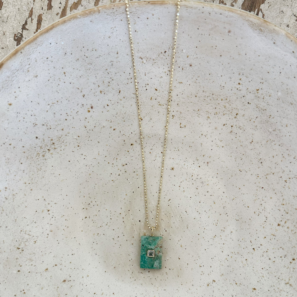 Eva Necklace