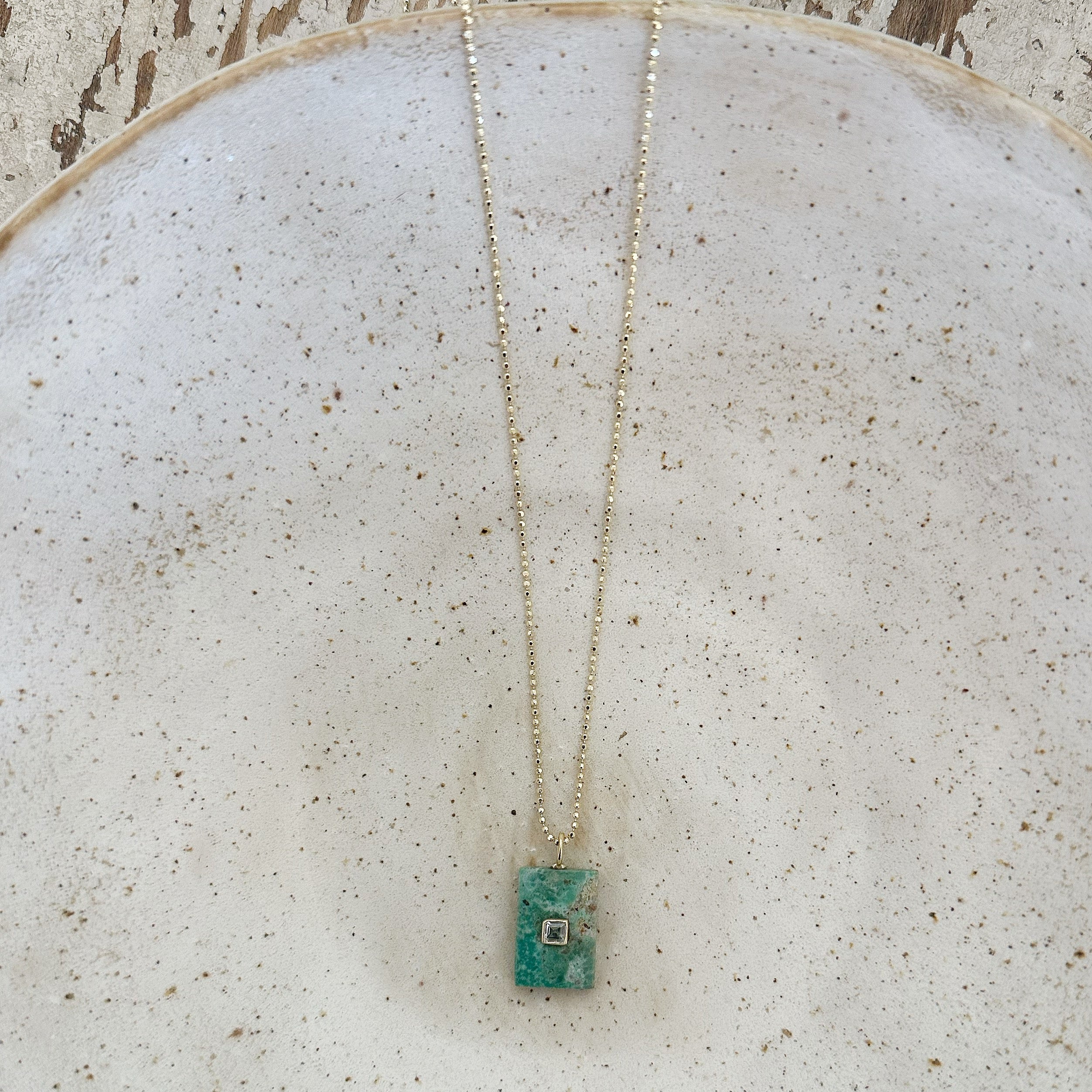 Eva Necklace